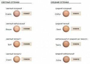 Выравнивающий тональный крем с эффектом лифтинга c SPF 20