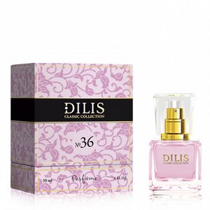 .Dilis Classic Collection   Духи  30  мл  №36 ( Eclat)