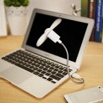 USB вентилятор