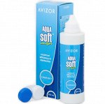 Р-р для контактных линз AVIZOR Aqua Soft 250