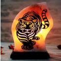 Солевая лампа "Тигр" Ploowod 1,7-2 кг