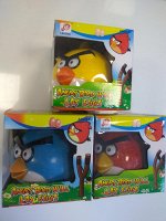 Angry Birds  Яйца