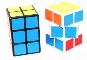 Кубик 2*2*3
