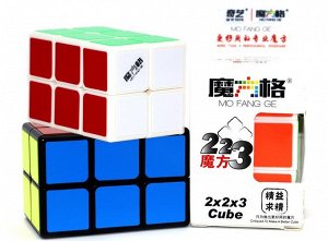 Кубик 2*2*3