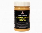 АРАХИСОВАЯ ПАСТА С ПРОТЕИНОМ