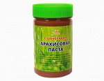 АРАХИСОВАЯ ПАСТА С ШОКОЛАДОМ