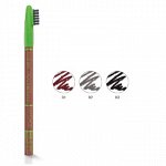 Контурный карандаш для бровей L`ATUGE COSMETIC