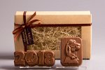 Набор фигурок 2018 (2) + Собака (3)