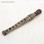 Флейта &quot;Узор&quot; дерево 4х32,5х4 см