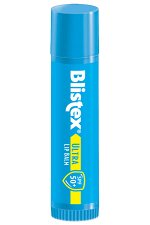 Blistex Ultra Lip Balm бальзам для губ Ultra SPF 50+, 4.25 г