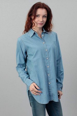 Блуза Блуза,NORTH SAILS,100% ХЛОПОК