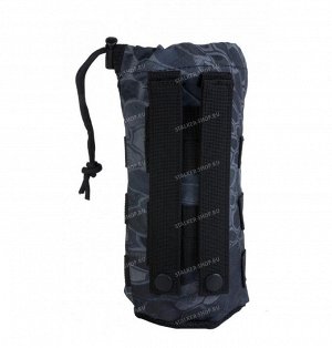 Подсумок water pouch PH073, kryptek typhon