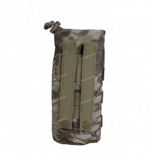 Подсумок water pouch PH073, kryptek woodland