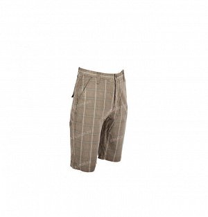 Шорты DETROIT CHINO SHORT,brown