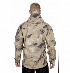 Куртка Shark Skin Soft Shell, HDT-camo