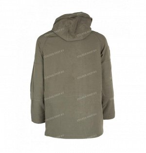 Парка Shark Skin Soft Shell, olive