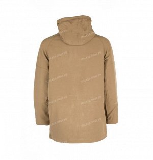 Парка Shark Skin Soft Shell, coyote