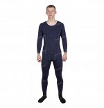 Термобелье WinterFlex, blue
