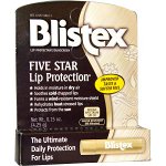 Blistex, Защита для губ &quot;Пять звезд&quot;, SPF 30, 0,15 унции (4,25 г)