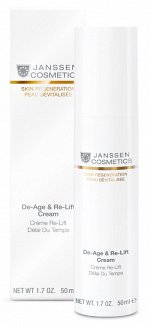 Anti-Age лифтинг крем SPF 12