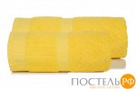ЗИГЗАГИ цв. желтый 50х90