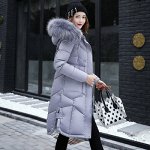 Куртка женская