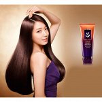 RYO Jayang Anti Hair Loss Лечебно-восстанавливающая маска с женьшенем и маслом Камелии