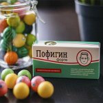 Жвачка &quot;Пофигин&quot;