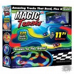 Конструктор Magic Tracks (220 детали)