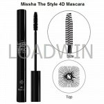 MISSHA тушь д/ресниц 4D