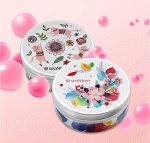 SeaNtree Tone Up Setting Powder Пудра финишная рассыпчатая