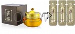 ЛЮКС The History of Whoo In Yang Neck &amp; Face Sleeping Repair Ночная восстанавливающая маска