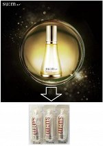 ЛЮКС Su:m37 Secret oil Антивозрастное масло для лица