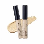 The Saem Консилер для маскировки недостатков кожи Cover Perfection Tip Concealer