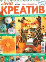 ЛЕНА креатив 4/15