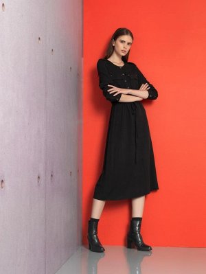 Yuka Paris Платье