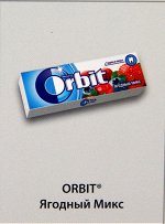 Орбит подушки 1/30