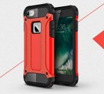 Задняя крышка на iphone цвет: КРАСНЫЙ