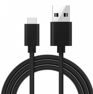 USB-кабель для TYPE-C цвет: ЧЕРНЫЙ