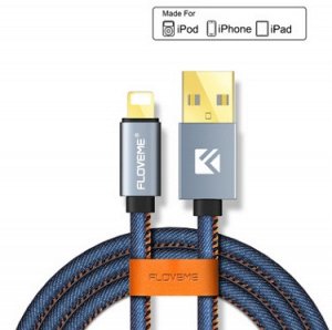 USB-кабель для TYPE-C цвет: ЧЕРНЫЙ