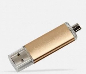 Флэш-накопитель USB 4ГБ цвет: В АССОРТИМЕНТЕ