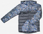 куртка демисезонная