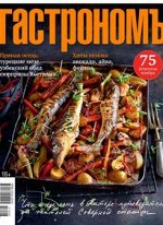 ГАСТРОНОМ 11/17