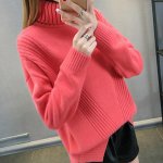 ❆ Уютные и мягкие свитера ❆ Самые актуальные модели