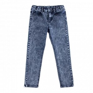 181057 Брюки джинсовые для мальчиков р. 104