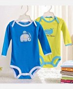 Боди с длинным рукавом Carters, мальчик.