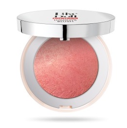 Румяна компактные "Like A Doll Luminis Blush" т.302