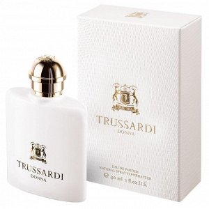 TRUSSARDI DONNA edt 30ml (w)