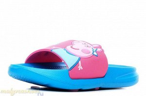 Пляжная обувь Peppa Pig (27-31)