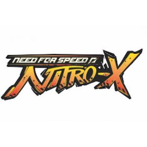 need for speed nitro-x